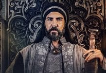 Une série saoudienne ultra-budget crée la controverse au Moyen-Orient