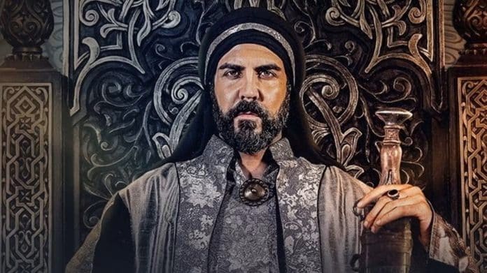 Série télévisée Saoudienne