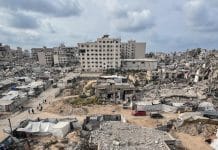 Sommet international pour Gaza à Istanbul