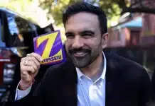 Zohran Mamdani élu maire de New York : Israël réagit