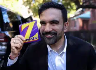 Zohran Mamdani élu maire de New York : Israël réagit