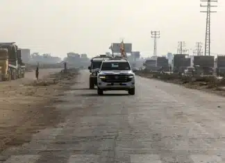 Turquie facilite l’évacuation de civils à Gaza et le retour d’un soldat israélien