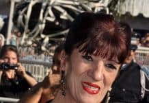 Décès de Biyouna : icône algérienne éteinte