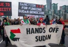 Appel au boycott de Dubai après des allégations de soutien à la RSF au Soudan