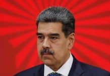 Maduro : la justice, condition sine qua non d’une paix réelle à Gaza