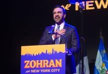 Zohran Mamdani élu maire de New York dans une victoire historique