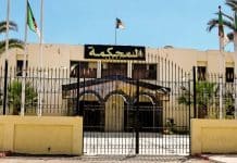 Algérie : l’arrestation de l’influenceuse marocaine B. Fatma