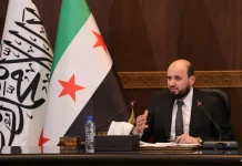 Syrie : une nouvelle stratégie pour préserver ses ressources en eau