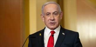 interdiction Fraternité musulmane Netanyahu