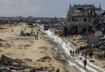 L'ONU demande la réouverture du passage de Rafah entre Gaza et l'Egypte