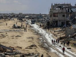L'ONU demande la réouverture du passage de Rafah entre Gaza et l'Egypte