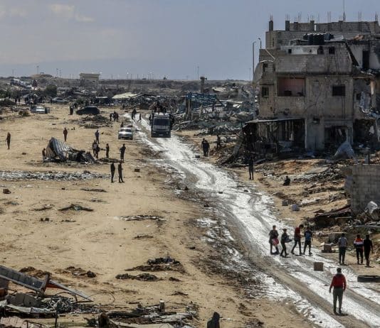 L'ONU demande la réouverture du passage de Rafah entre Gaza et l'Egypte