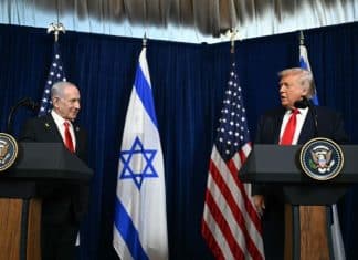 Trump et Netanyahu à la Maison-Blanche : sécurité régionale et tensions persistantes
