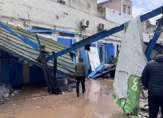 Inondations meurtrières à Safi : au moins 37 morts au Maroc