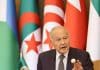 Le chef de la Ligue arabe condamne l’expansion des colonies israéliennes en Cisjordanie