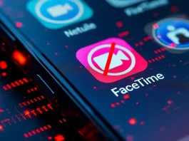 La Russie bloque Snapchat et FaceTime