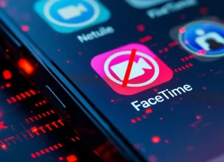 La Russie bloque Snapchat et FaceTime