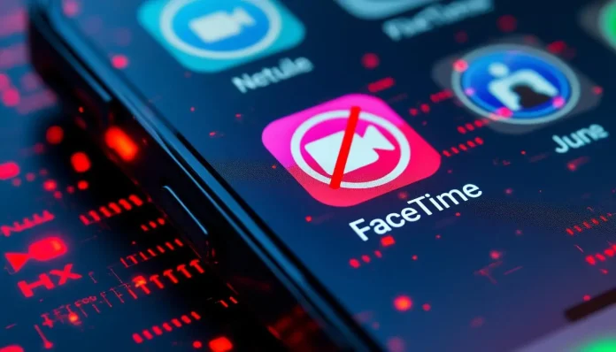 La-Russie-bloque-FaceTime-dApple-dans-une-offensive-accrue-contre-les-plateformes-technologiques-etrangeres La Russie bloque Snapchat et FaceTime