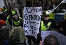 Allemagne : des activistes de Palestine Action emprisonnés dénoncent des conditions de détention dures