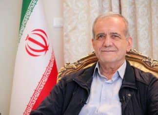 Iran : Massoud Pezeshkian appelle au dialogue face aux manifestations