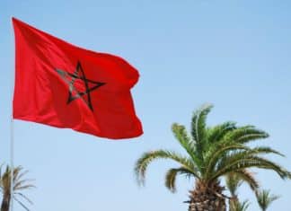Classement FIFA : le Maroc 11e mondial