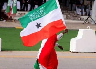 Israël fait face à une réaction négative en Afrique pour avoir reconnu le Somaliland