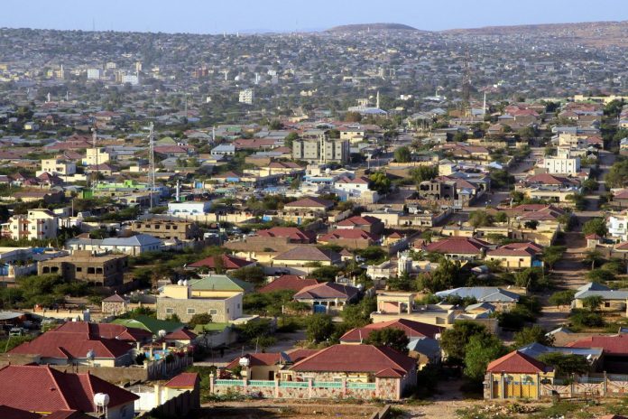 View-of-Hargeysa-the-capital-of-Somaliland