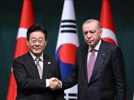 Rencontre entre la Corée du Sud et la Syrie pour explorer des pistes de coopération