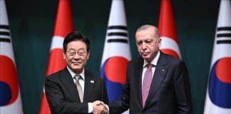 Rencontre entre la Corée du Sud et la Syrie pour explorer des pistes de coopération