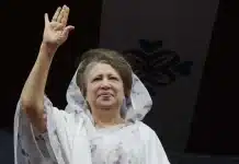 Décès de Khaleda Zia : le Bangladesh en deuil national