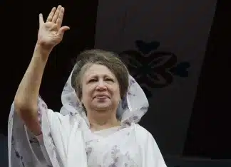 Décès de Khaleda Zia : le Bangladesh en deuil national