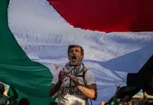 Palestine: La PCPA dénonce les sanctions américaines