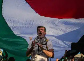 Palestine: La PCPA dénonce les sanctions américaines