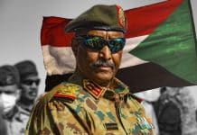 Le chef de l’armée soudanaise exclut toute paix sans la défaite totale des RSF