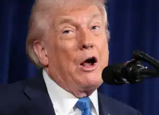 Venezuela : Donald Trump promet une « sécurité totalee »