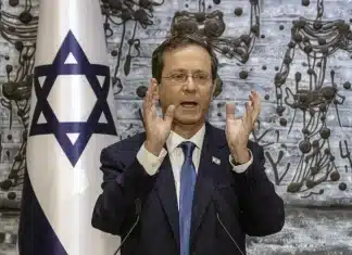 Australie: demande d’enquête judiciaire visant le président israélien