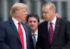 Erdogan et Trump échangent sur la Syrie et le « Board of Peace » pour Gaza