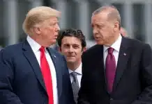 Erdogan et Trump échangent sur la Syrie et le « Board of Peace » pour Gaza