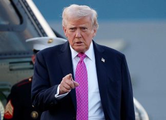 les États-Unis: Capture du président vénézuélien, Nicolás Maduro