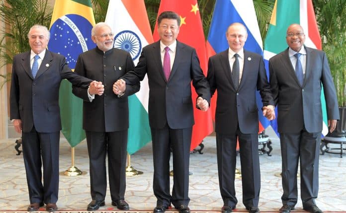 BRICS