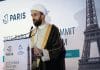 Un imam dénonce l’antisémitisme et appelle au dialogue en Europe