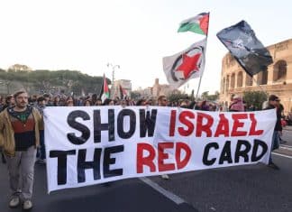 Italie : un organisme littéraire israélien exclu de la Foire de Bologne