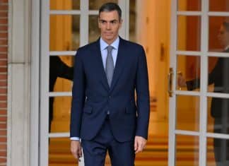 Espagne prête à envoyer des casques bleus en Ukraine et en Palestine