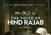 Un film sur Hind Rajab, enfant palestinienne tuée à Gaza, nommé aux Oscars
