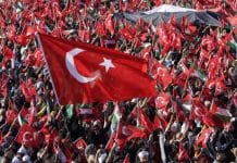 Israël et la Turquie : rivalité stratégique