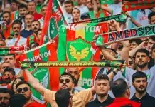 Turquie : Amedspor sanctionné pour une vidéo jugée idéologique