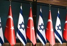 On vous explique tout , Israël–Turquie : comprendre la rupture