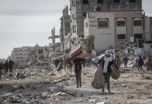 Gaza oubliée malgré la persistance de la crise humanitaire