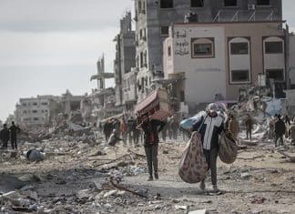Gaza oubliée malgré la persistance de la crise humanitaire