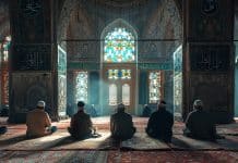 Les musulmans britanniques donnent 2,2 milliards £ à des œuvres de charité chaque année